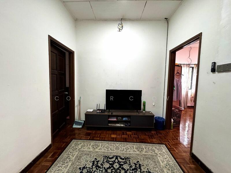 Semi-Detached House for Sale in Seksyen 22 (Petaling Jaya) - Cooper Chow - PropertyGuru.com.my