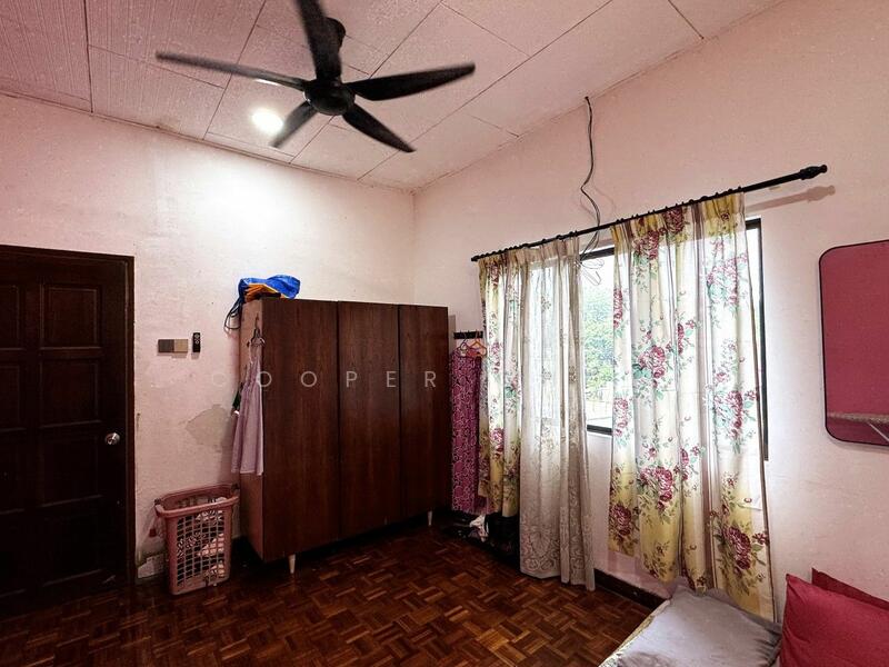Semi-Detached House for Sale in Seksyen 22 (Petaling Jaya) - Cooper Chow - PropertyGuru.com.my