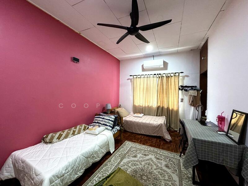 Semi-Detached House for Sale in Seksyen 22 (Petaling Jaya) - Cooper Chow - PropertyGuru.com.my