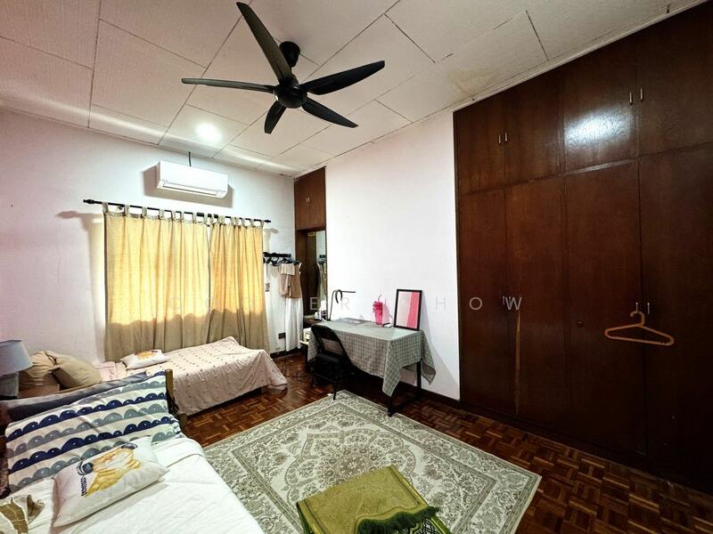 Semi-Detached House for Sale in Seksyen 22 (Petaling Jaya) - Cooper Chow - PropertyGuru.com.my