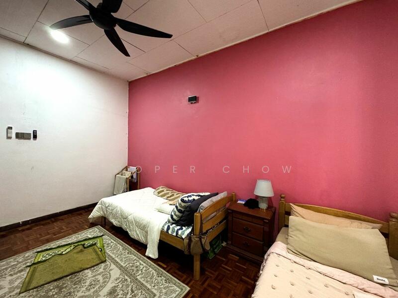 Semi-Detached House for Sale in Seksyen 22 (Petaling Jaya) - Cooper Chow - PropertyGuru.com.my