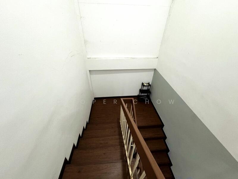 Semi-Detached House for Sale in Seksyen 22 (Petaling Jaya) - Cooper Chow - PropertyGuru.com.my