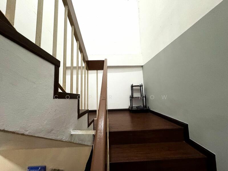 Semi-Detached House for Sale in Seksyen 22 (Petaling Jaya) - Cooper Chow - PropertyGuru.com.my