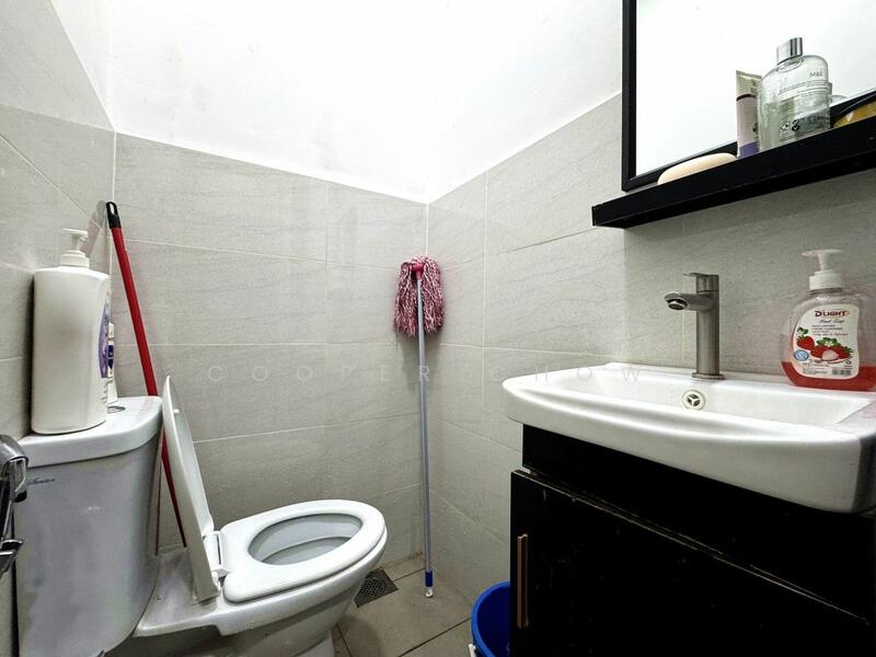 Semi-Detached House for Sale in Seksyen 22 (Petaling Jaya) - Cooper Chow - PropertyGuru.com.my