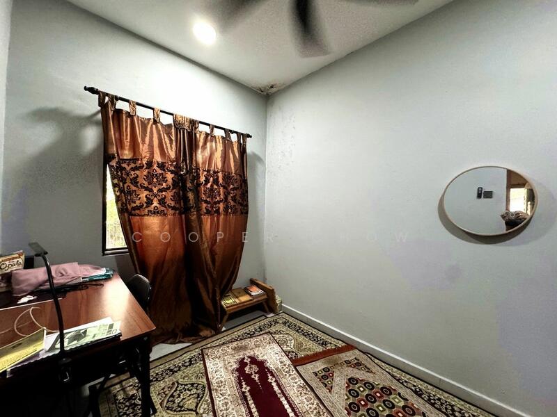 Semi-Detached House for Sale in Seksyen 22 (Petaling Jaya) - Cooper Chow - PropertyGuru.com.my