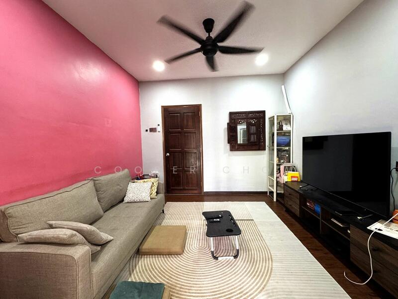Semi-Detached House for Sale in Seksyen 22 (Petaling Jaya) - Cooper Chow - PropertyGuru.com.my
