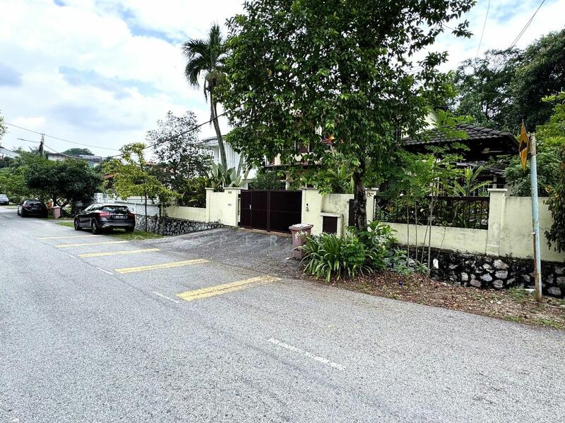 Semi-Detached House for Sale in Seksyen 22 (Petaling Jaya) - Cooper Chow - PropertyGuru.com.my