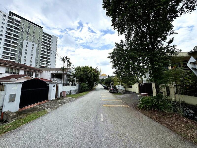 Semi-Detached House for Sale in Seksyen 22 (Petaling Jaya) - Cooper Chow - PropertyGuru.com.my