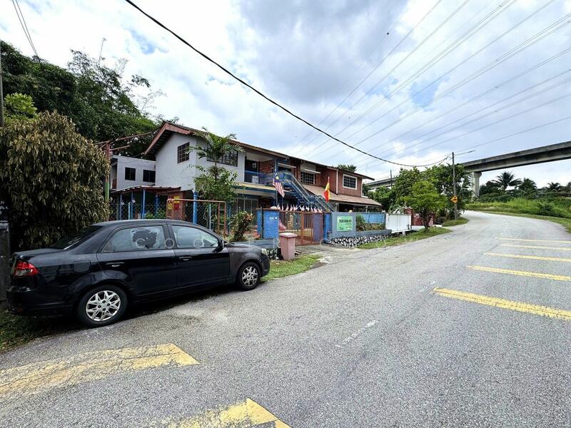 Semi-Detached House for Sale in Seksyen 22 (Petaling Jaya) - Cooper Chow - PropertyGuru.com.my