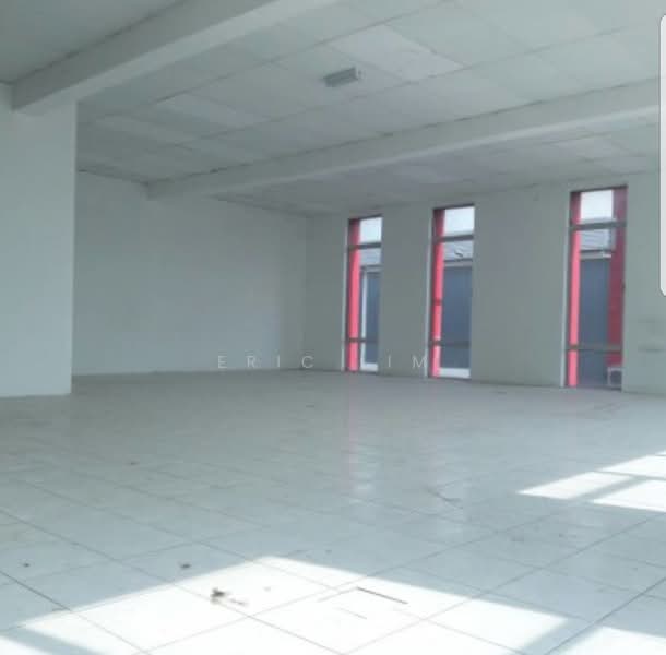 Semi-D Factory for Sale in Kota Kemuning (Shah Alam) - Eric Lim - Interior - PropertyGuru.com.my