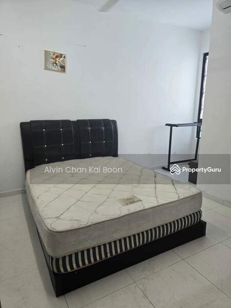 For Rent - The Heights Residence
