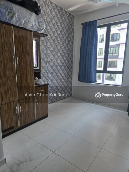 For Rent - The Heights Residence