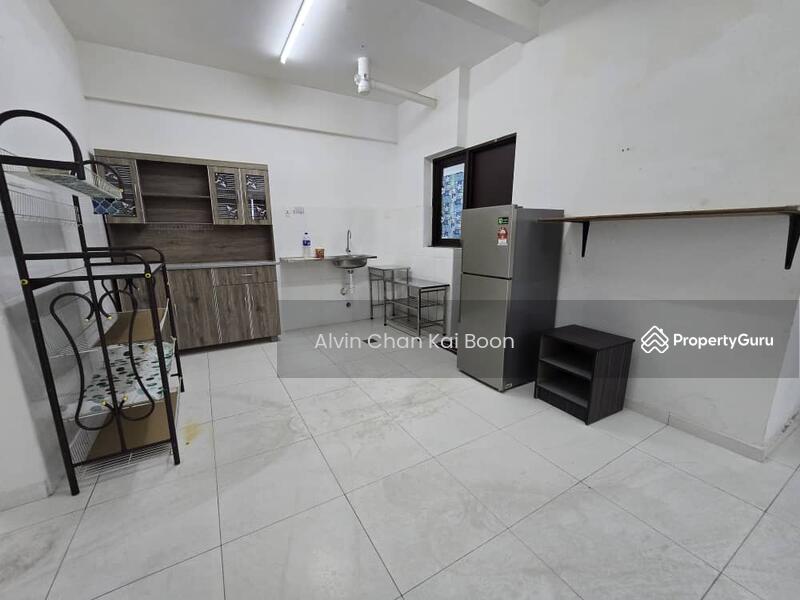 For Rent - The Heights Residence