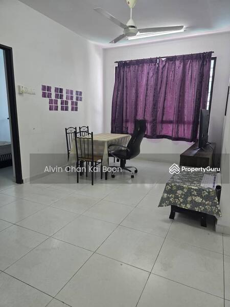 For Rent - The Heights Residence
