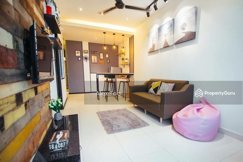 For Sale - Austin Suites (Permata Austin)