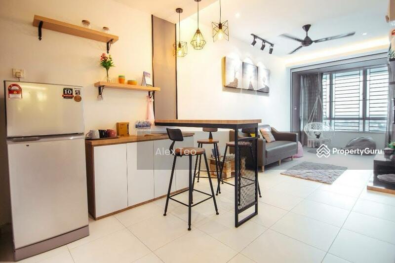 For Sale - Austin Suites (Permata Austin)