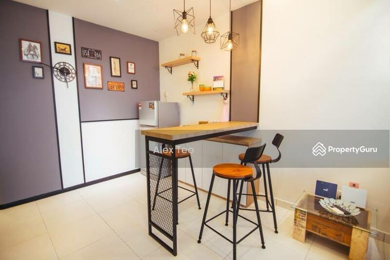 For Sale - Austin Suites (Permata Austin)
