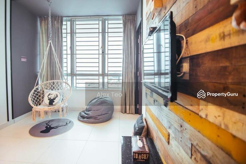 For Sale - Austin Suites (Permata Austin)