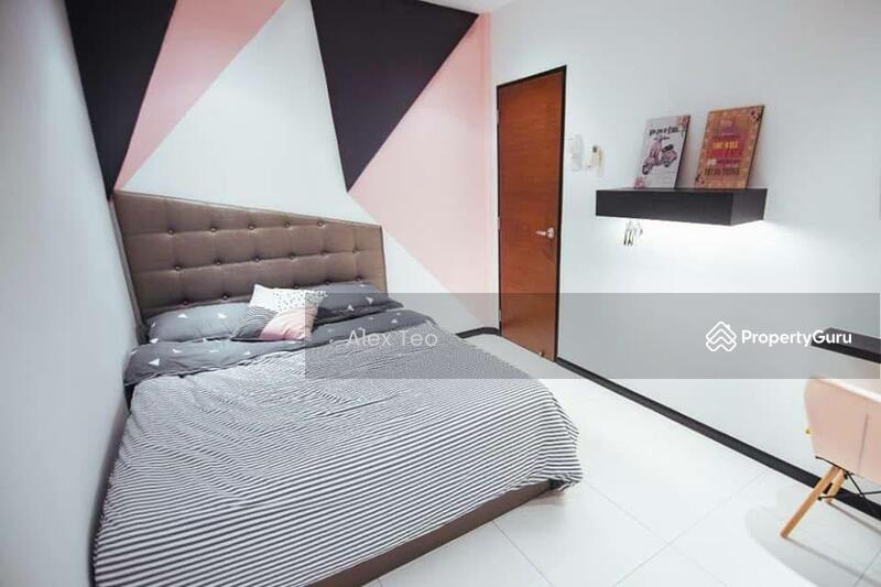 For Sale - Austin Suites (Permata Austin)