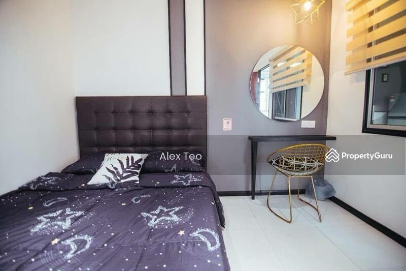 For Sale - Austin Suites (Permata Austin)