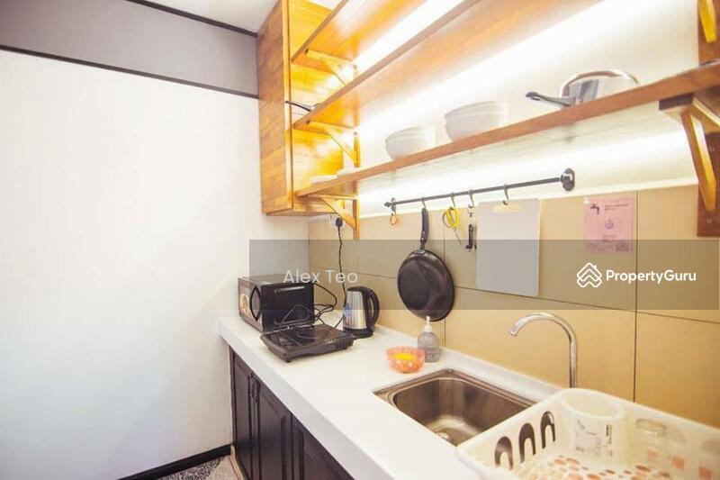 For Sale - Austin Suites (Permata Austin)