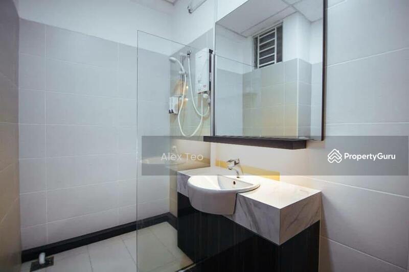 For Sale - Austin Suites (Permata Austin)