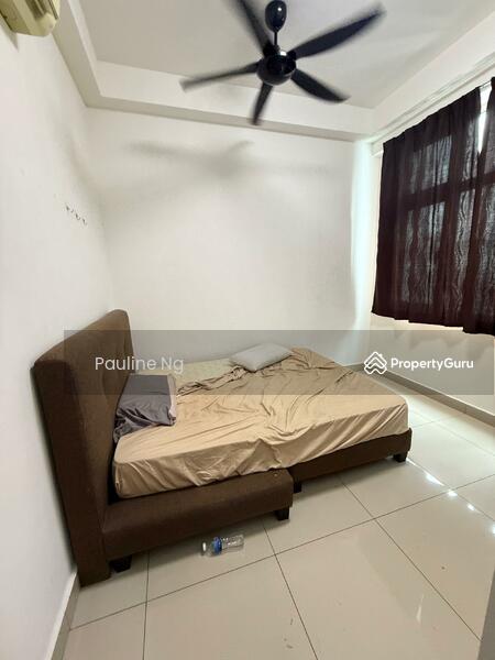 For Sale - Twin Galaxy (Dwi Galaksi)