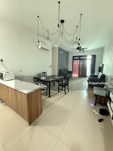 For Sale - Twin Galaxy (Dwi Galaksi)