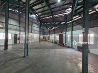 For Sale - Detached factory at Seksyen 23