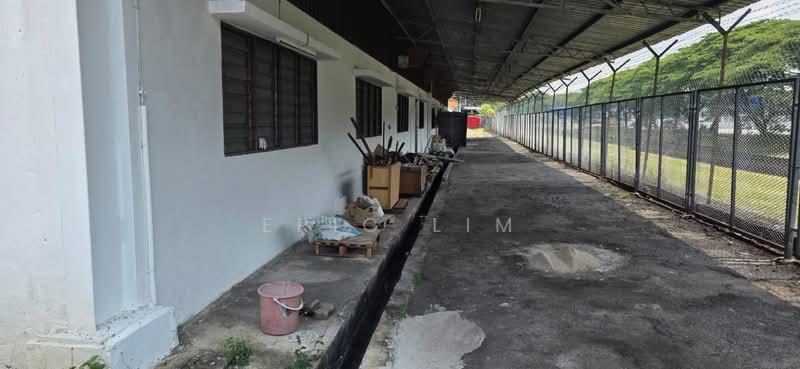 Detached Factory for Sale in Seksyen 23 (Shah Alam) - Eric Lim - Exterior - PropertyGuru.com.my