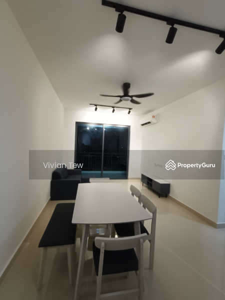 For Rent - Baron Residence @ Lake City
