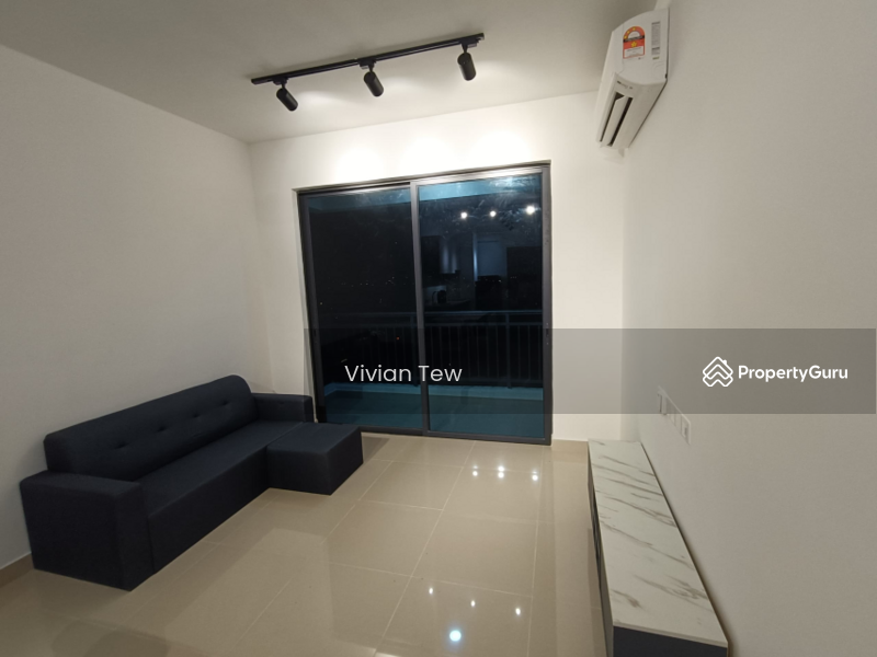 For Rent - Baron Residence @ Lake City