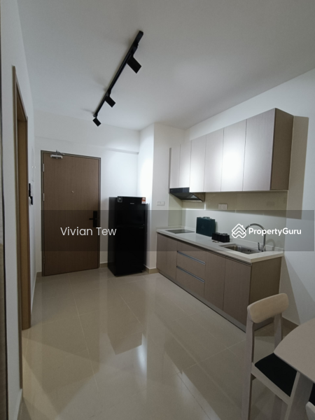 For Rent - Baron Residence @ Lake City