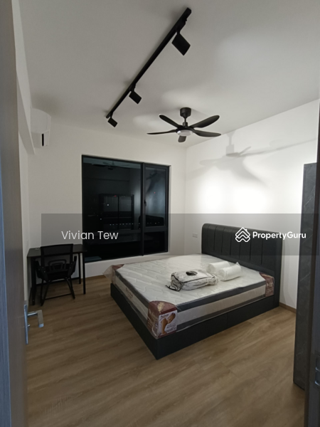 For Rent - Baron Residence @ Lake City