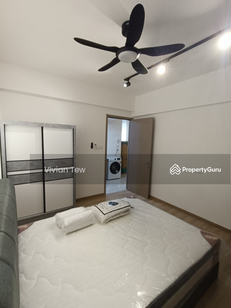 For Rent - Baron Residence @ Lake City