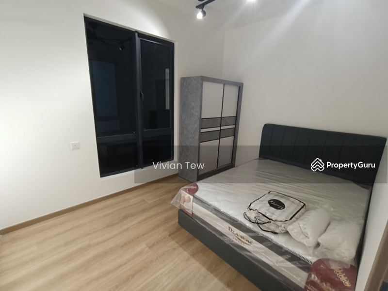 For Rent - Baron Residence @ Lake City
