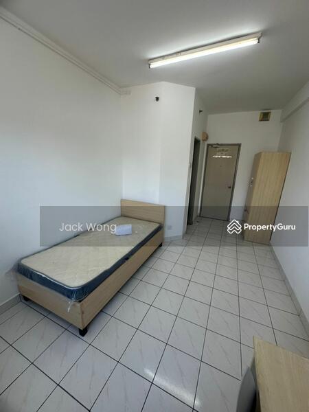For Rent - D28 Damansara