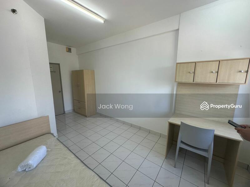 For Rent - D28 Damansara