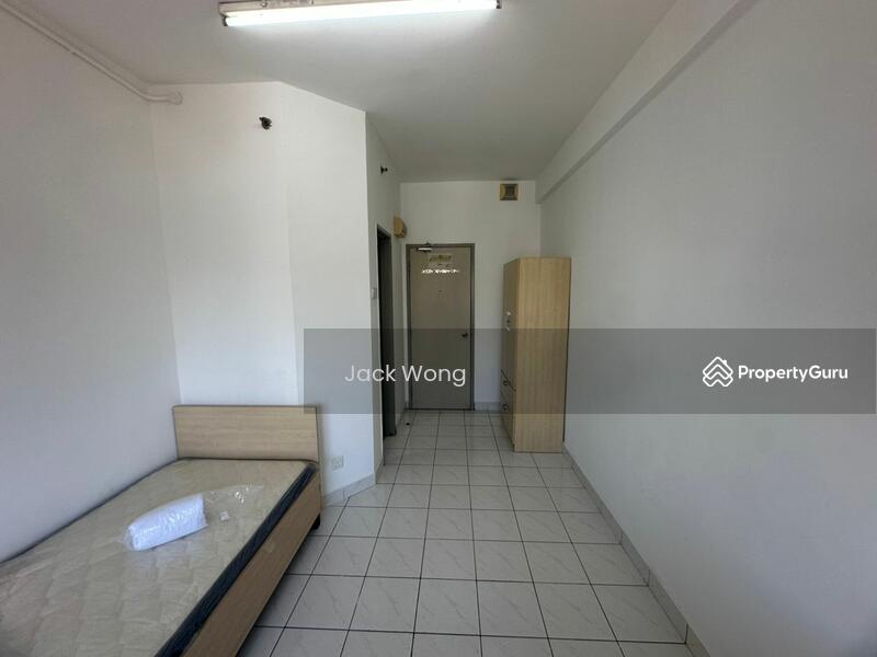 For Rent - D28 Damansara