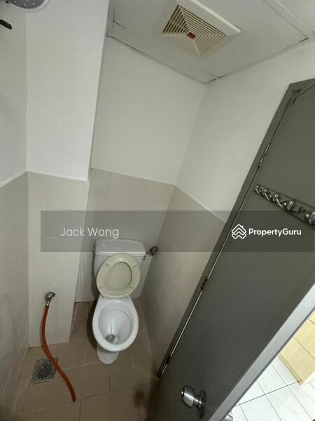 For Rent - D28 Damansara