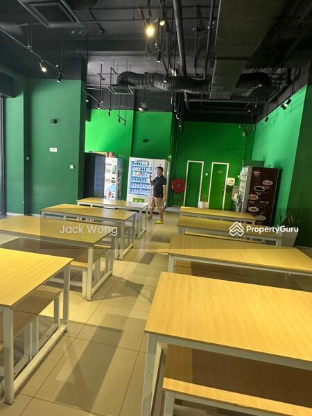 For Rent - D28 Damansara