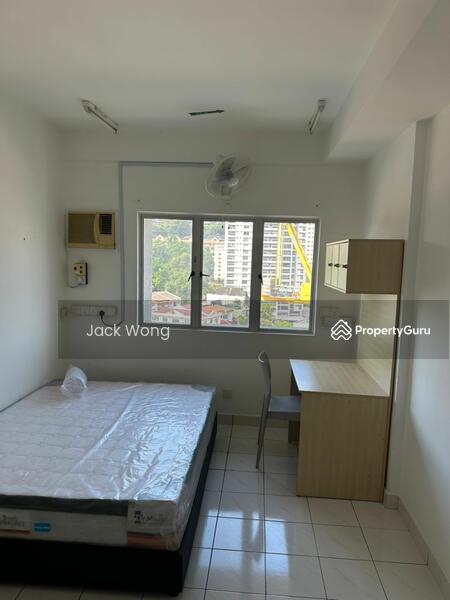 For Rent - D28 Damansara
