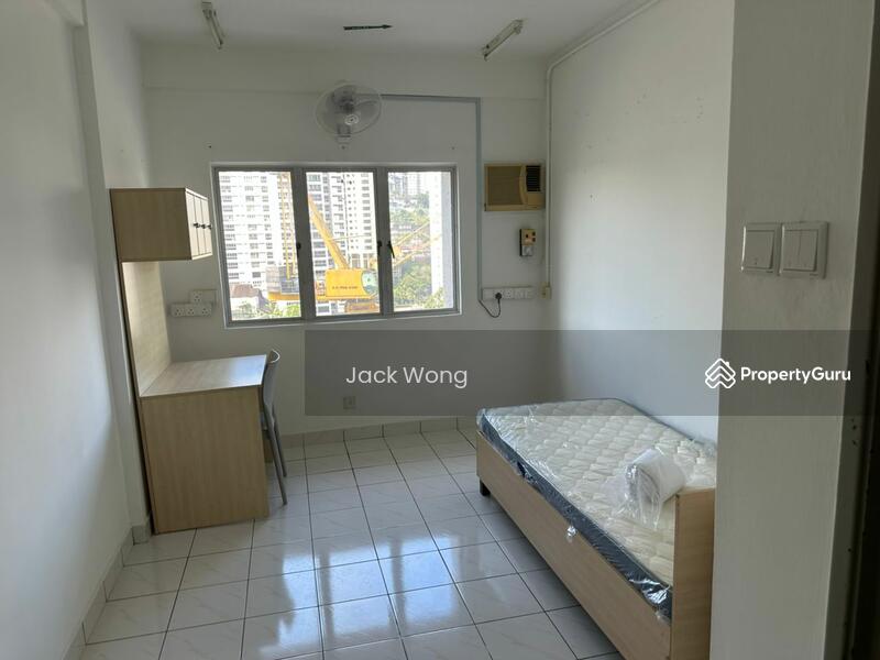 For Rent - D28 Damansara