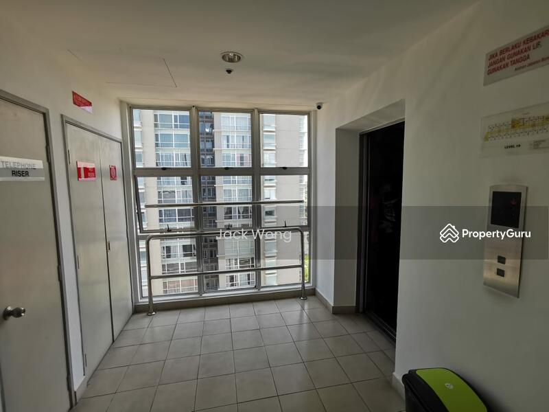 For Rent - D28 Damansara