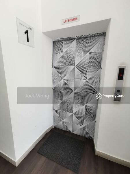 For Rent - D28 Damansara
