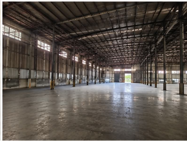 Detached Factory for Rent in Kawasan Perindustrian Pasir Gudang (Pasir Gudang) - Joanna Koo - Interior - PropertyGuru.com.my