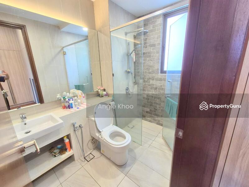 For Sale - Queens Residences Q1 @ Queens Waterfront