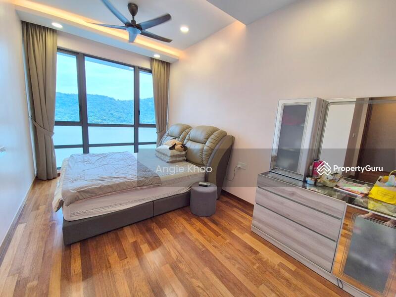 For Sale - Queens Residences Q1 @ Queens Waterfront