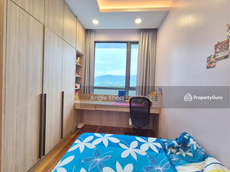 For Sale - Queens Residences Q1 @ Queens Waterfront