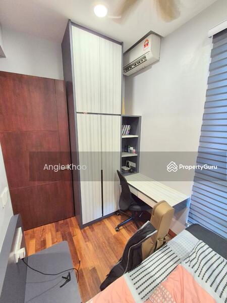 For Sale - Queens Residences Q1 @ Queens Waterfront